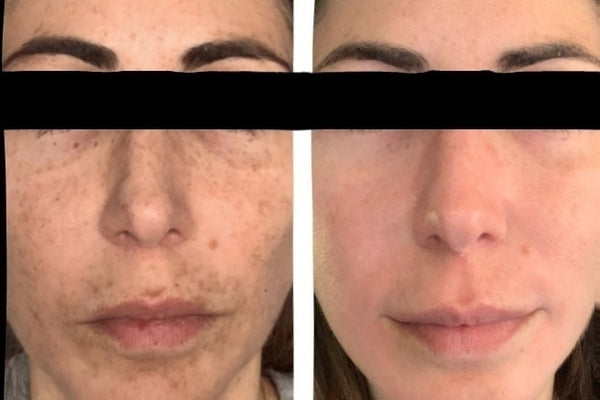 نتيجة العميلة سارة